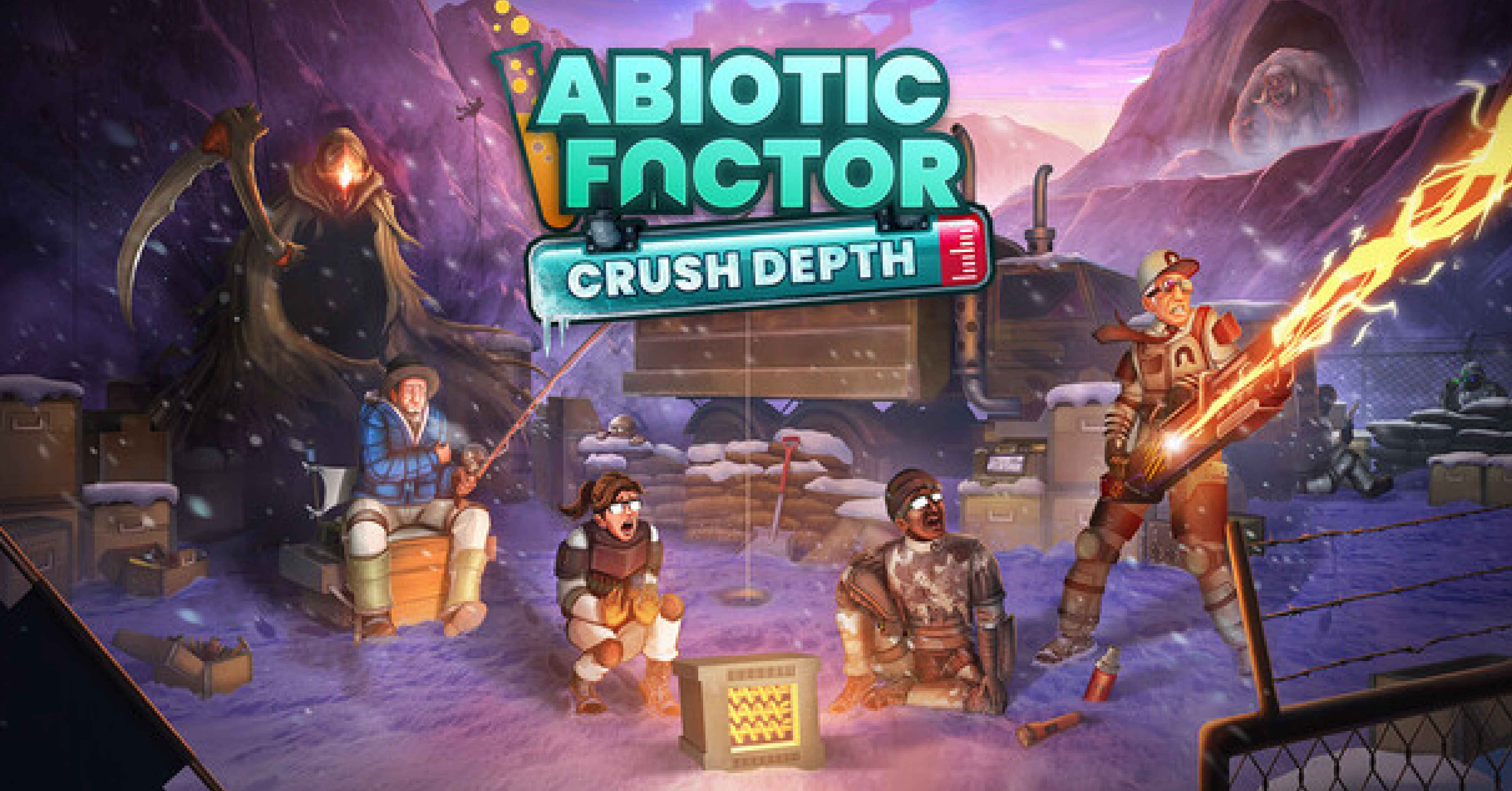 Abiotic Factor